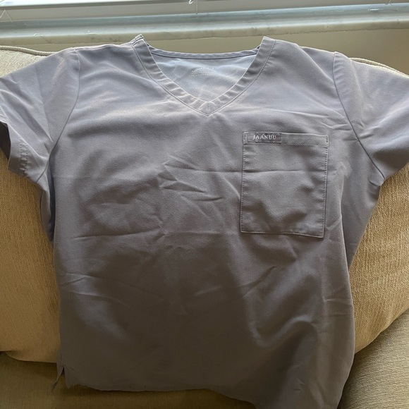 Jaanuu Scrub Set - Picture 5 of 6